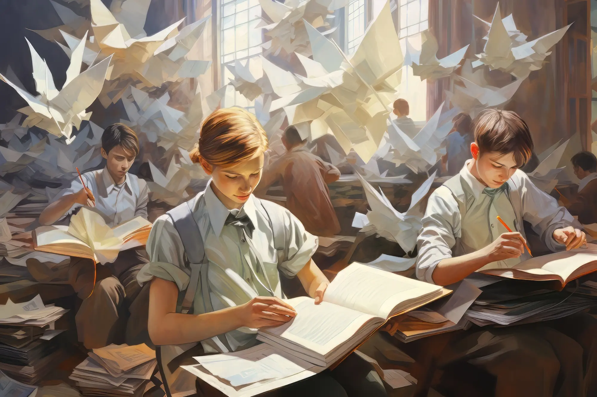student